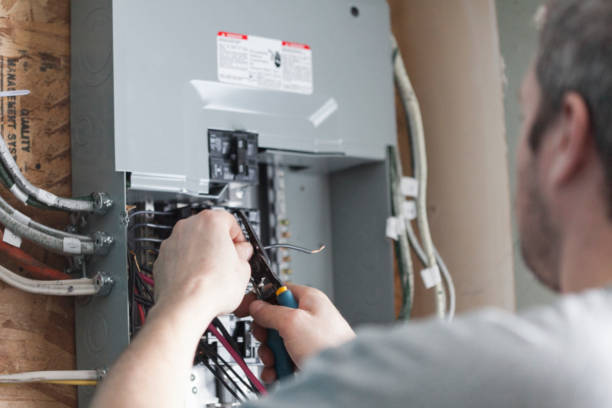 Best Industrial Electrical Services  in Agler Estates, FL